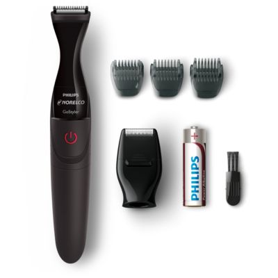 philips trimmer manufacturer country