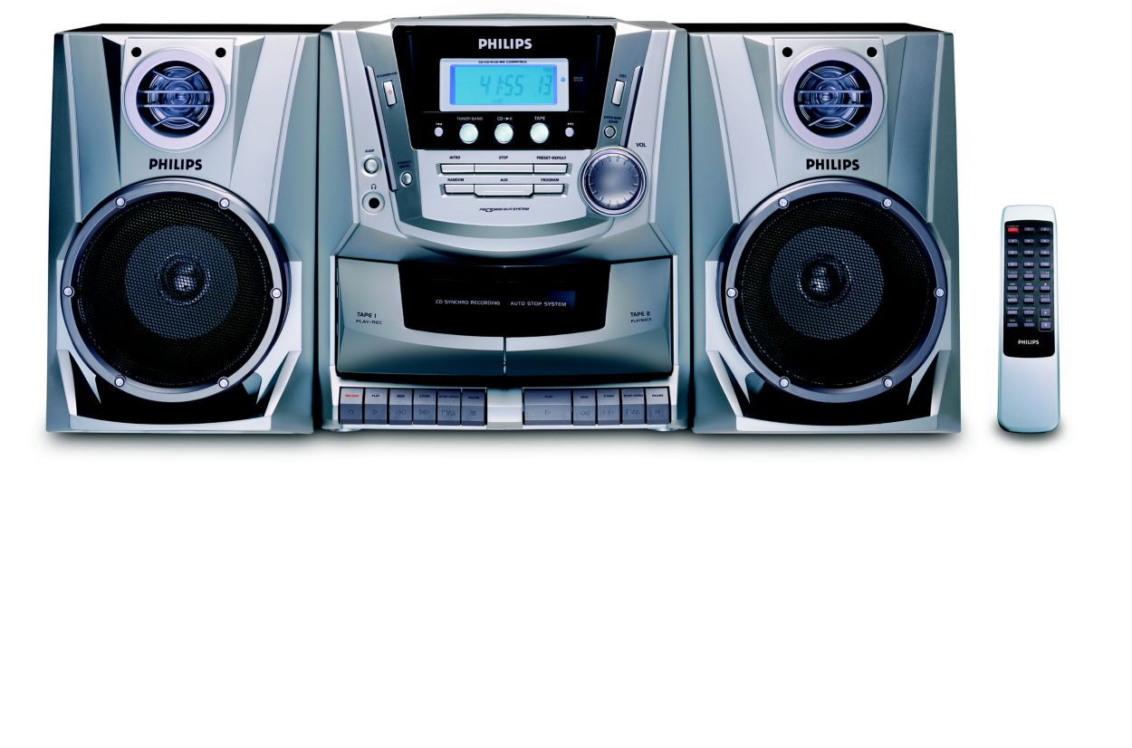 Experiencia de sonido integral