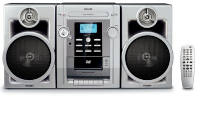 philips dvd sound system