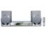 DVD and MP3-CD Playback