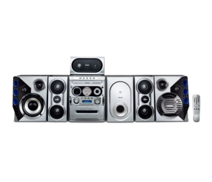 DVD and WMA-MP3-CD Playback
