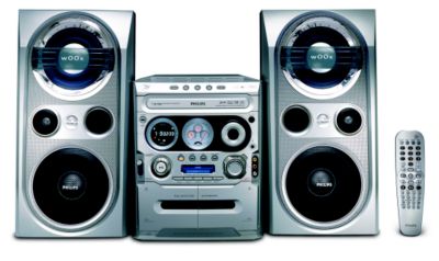philips sound box price