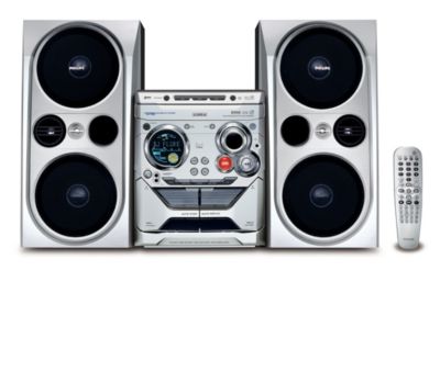 philips dj box price