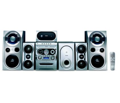 DVD and WMA-MP3-CD Playback