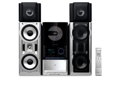 Ideal TV pal with superb sound