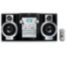 Listen to favorite MP3-CD music in rich sound