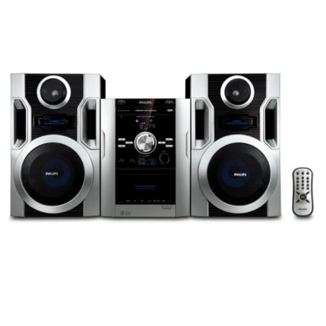 FWM185/61  Mini Hi-Fi 시스템