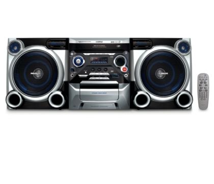 Hi fi z машина