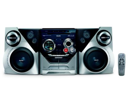 Reproducción MP3 con MAX Sound