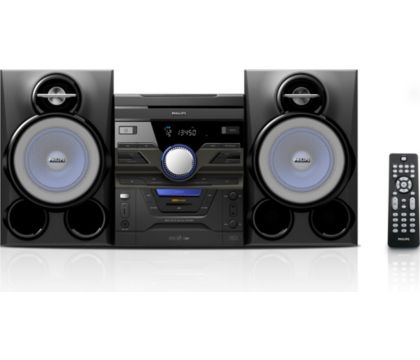 Obsesión por el sonido
