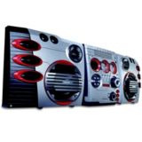 Mini Hi-Fi System