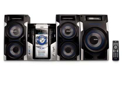 Disfruta de la música con excelente calidad de sonido y conexión