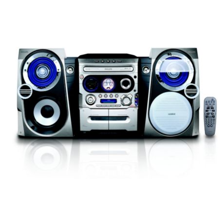 FWM730/21  Mini sistema Hi-Fi