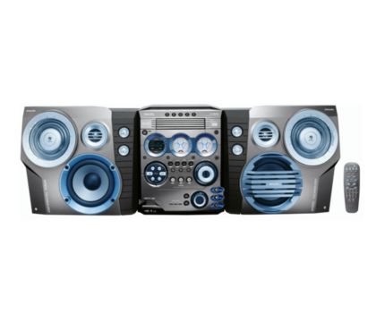 Remolte Control MP3 Music from Your PC