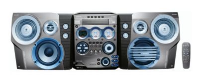 philips woox technology