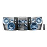 Mini Hi-Fi System