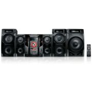 Mini Hi-Fi System c/MP3