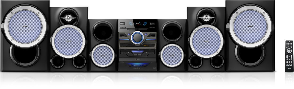 Obsesión por el sonido