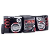 Mini Audio System