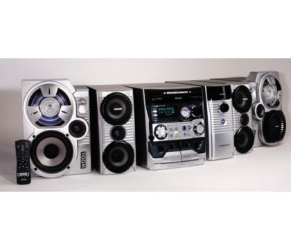 Tecnología wOOx
