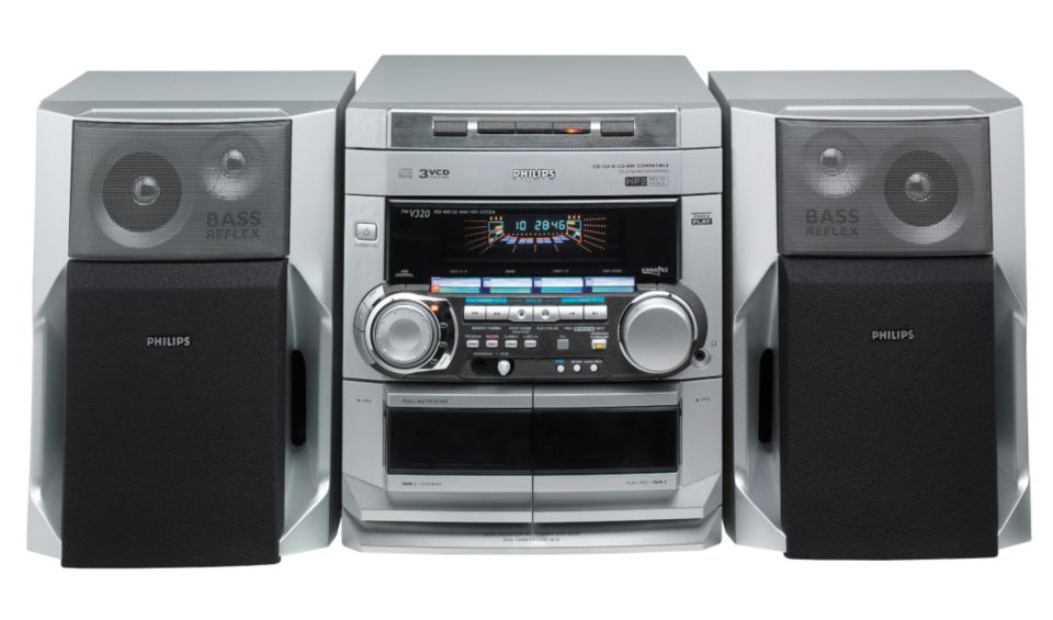 FWV320/21M Philips