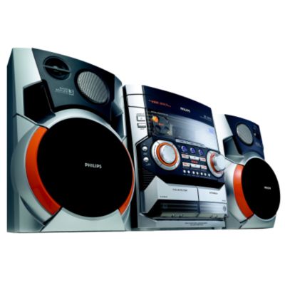 philips music system price