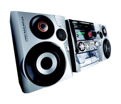 Philips music hot sale system price