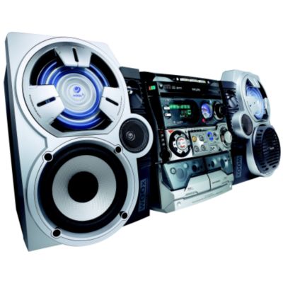 philips music system price