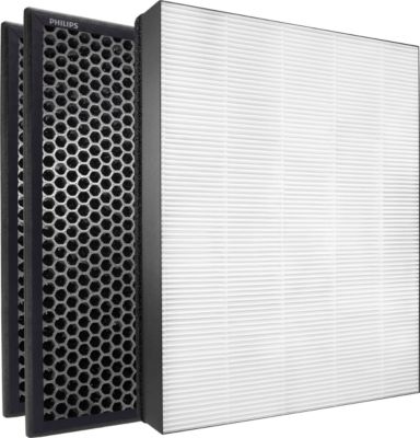 Series 2000 NanoProtect filter - annual 