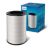 Integrierter 3-in-1-Filter