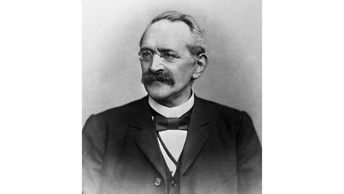 Frederik Philips (1830-1900)