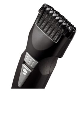 norelco g370 hair clipper comb replacement