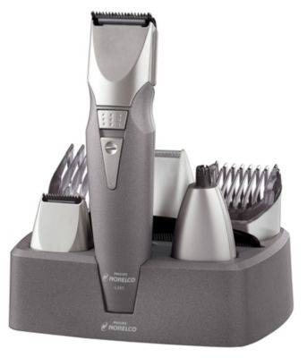 beard trimmer with stand