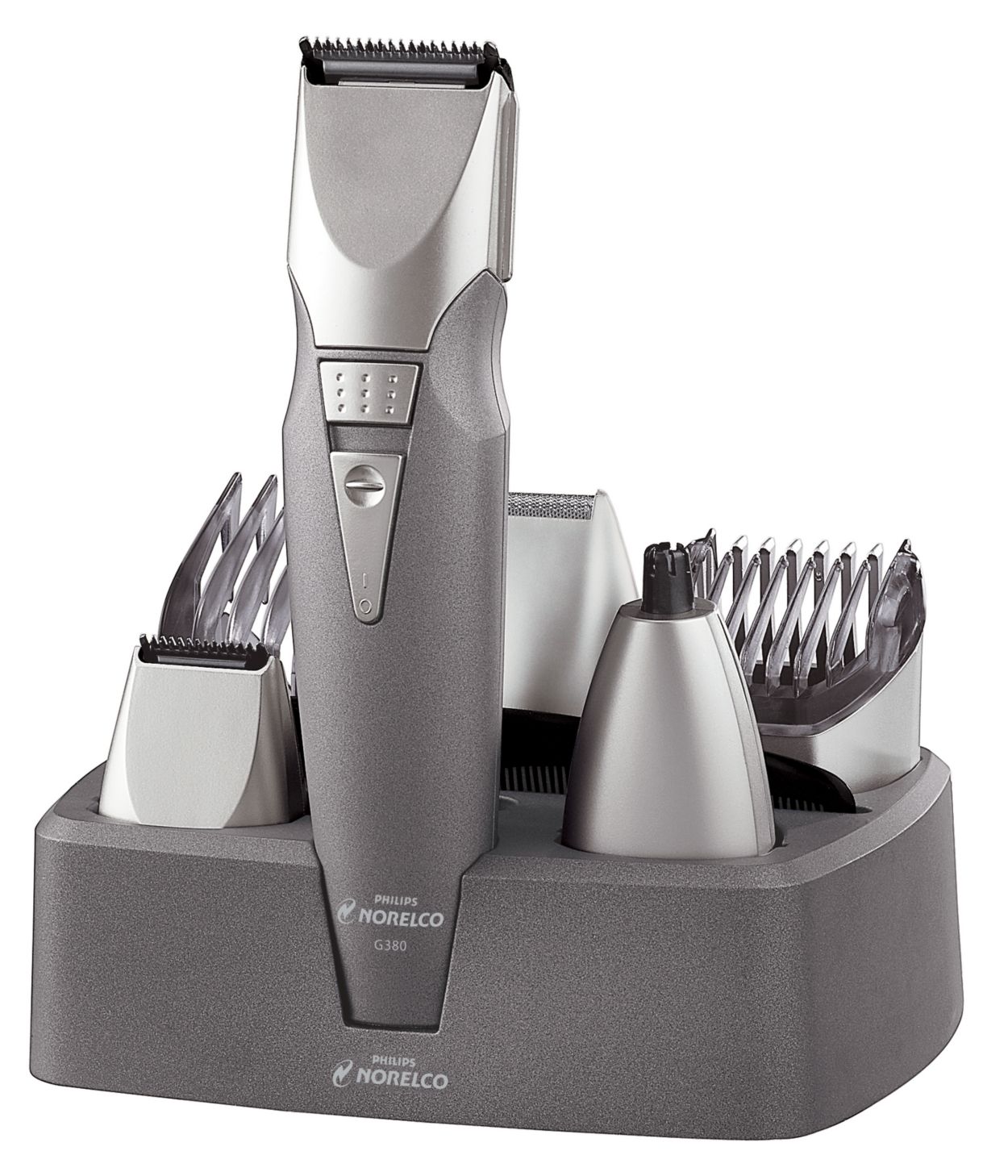 Grooming kit G380/60 Norelco