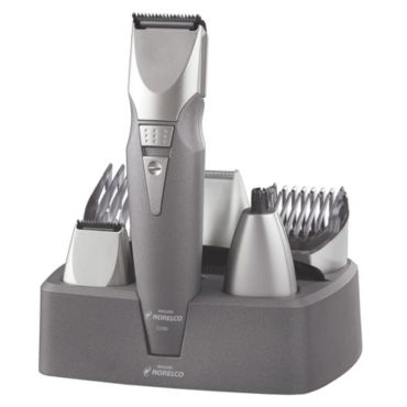 Philips Norelco All-in-1