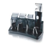 Norelco Grooming kit