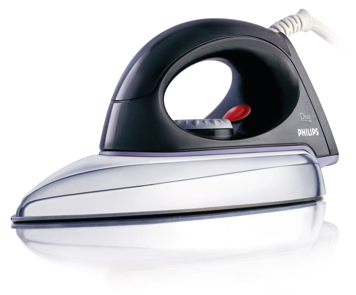 Dry iron GC0085/00 Philips