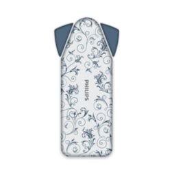 Easy8 B&uuml;gelbrettbezug