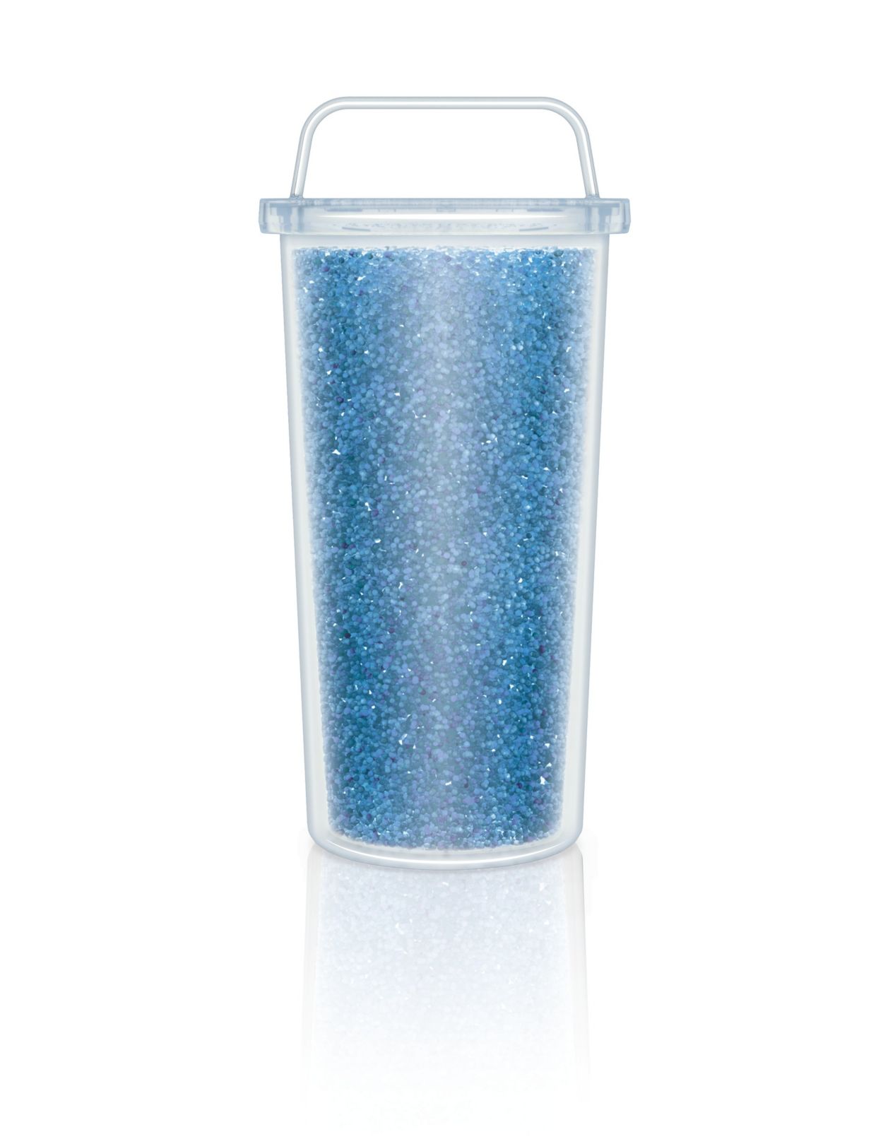 SPARES2GO Anti-limescale Filter Cartridges Compatible With Calor