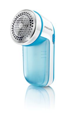 Fabric Shaver GC026/00 | Philips