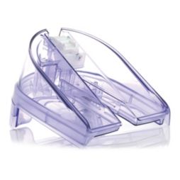 R&eacute;servoir amovible pour votre appareil