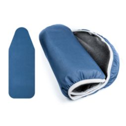 Housse de table &agrave; repasser