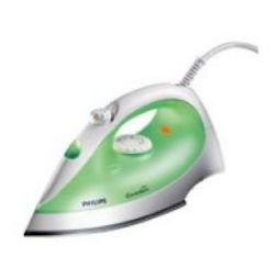 Napařovac&iacute; žehlička