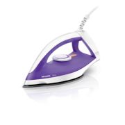Diva Dry iron