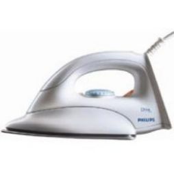 Fer &agrave; repasser &agrave; sec