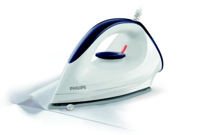 best iron for home use