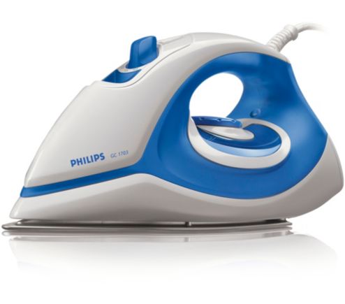 Plancha a vapor GC1703 01 Philips