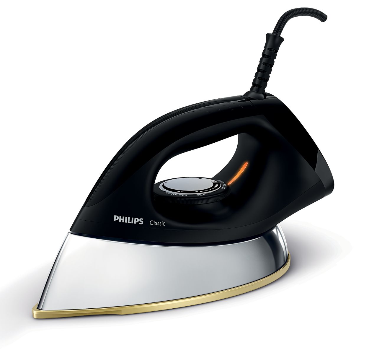Classic Dry iron GC188/86 Philips