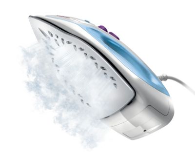 steam iron box price