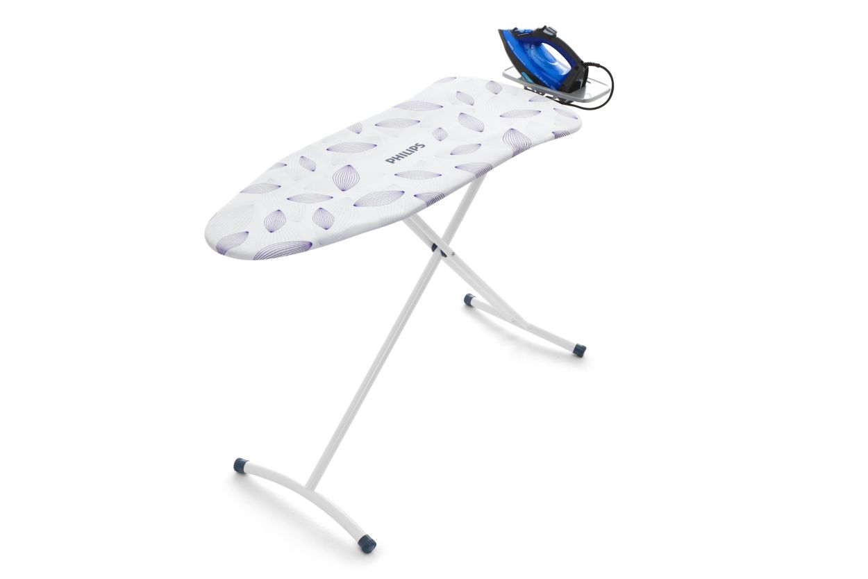 Easy6 Express Ironing board GC202/30 Philips